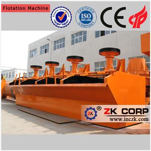 Analytical Flotation Column Abnormal Phenomenon and Prevention Method